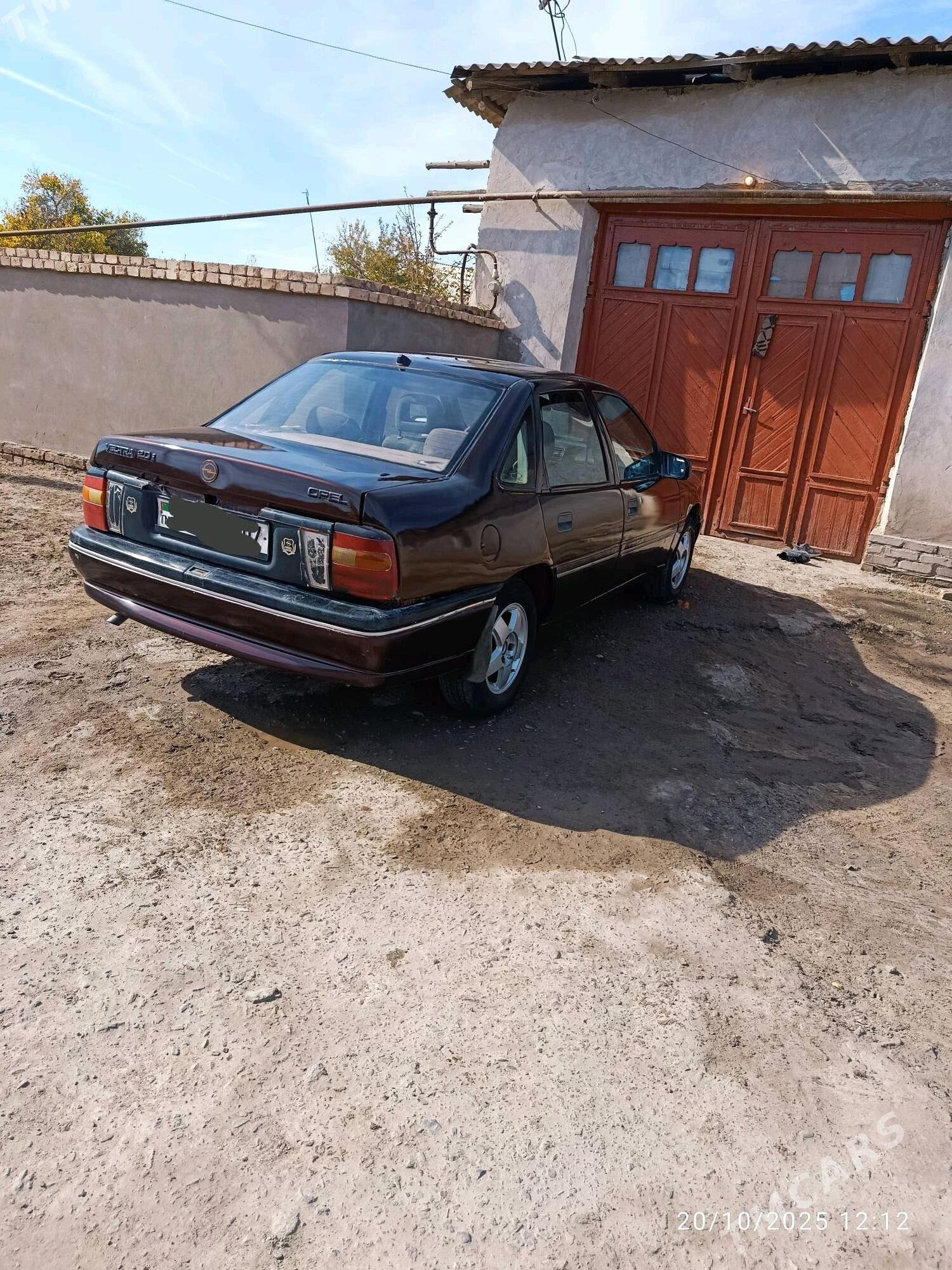 Opel Vectra 1992 - 30 000 TMT - Daşoguz - img 4