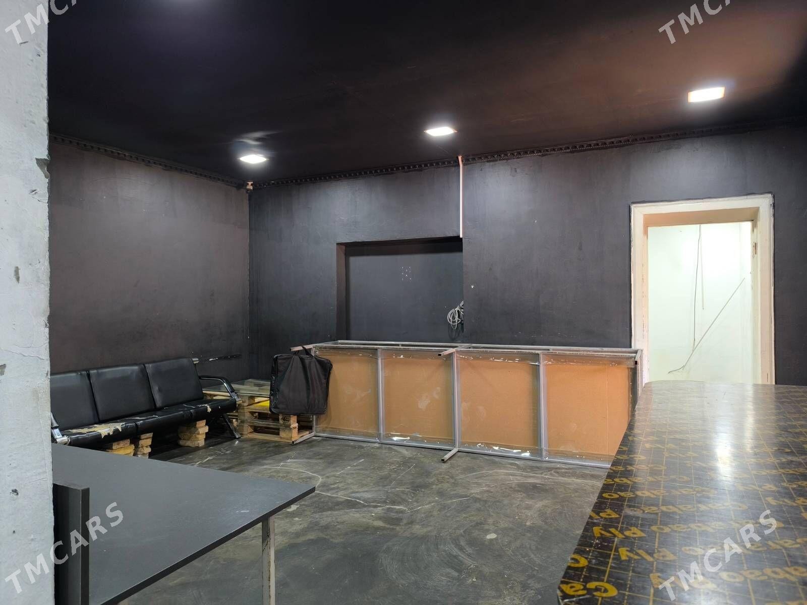 kafe ucin arenda yer - Ашхабад - img 4