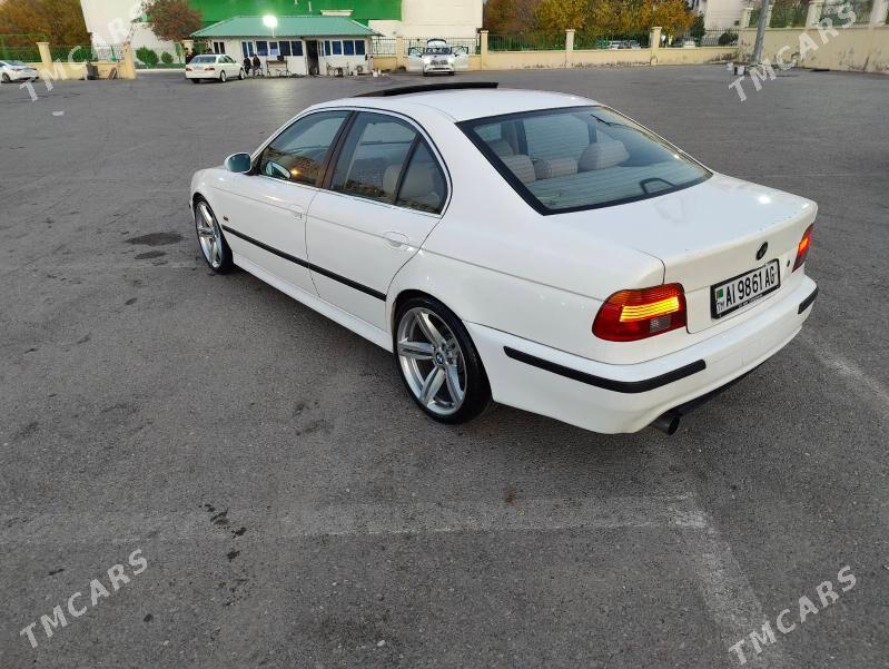 BMW 530 2002 - 120 000 TMT - Aşgabat - img 5
