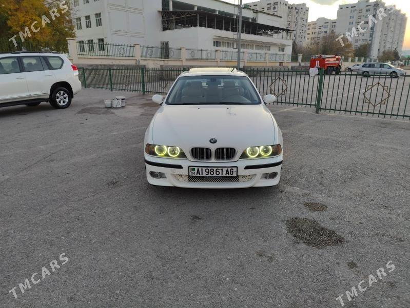 BMW 530 2002 - 120 000 TMT - Aşgabat - img 2