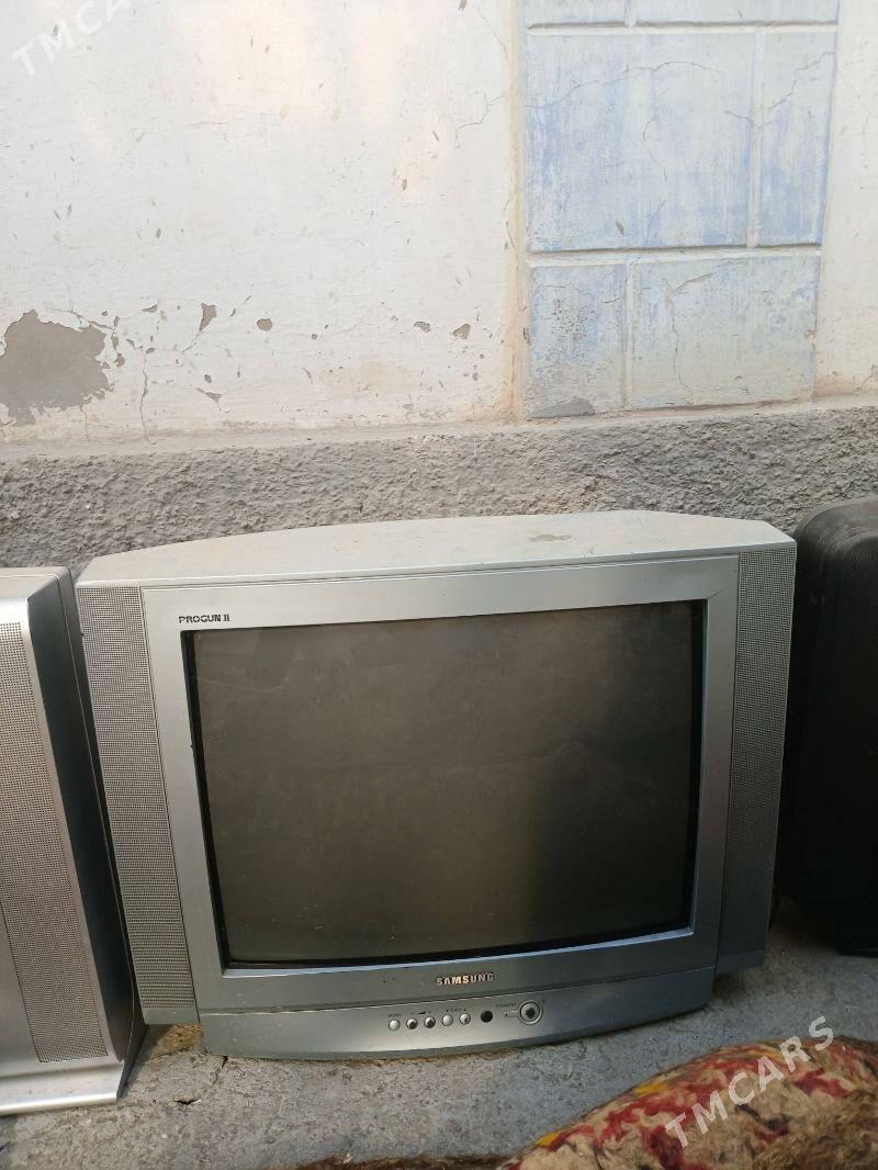 Telewizor - Бузмеин - img 2