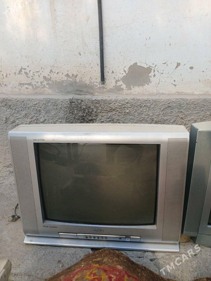 Telewizor - Бузмеин - img 3