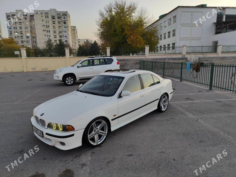 BMW 530 2002 - 120 000 TMT - Aşgabat - img 1