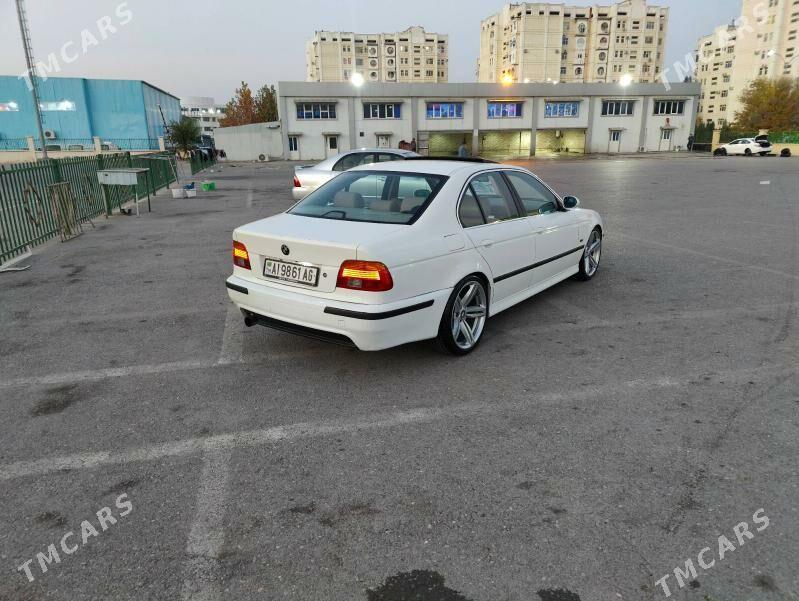 BMW 530 2002 - 120 000 TMT - Aşgabat - img 4
