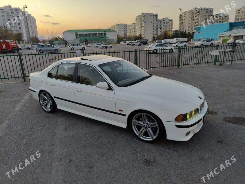 BMW 530 2002 - 120 000 TMT - Aşgabat - img 3