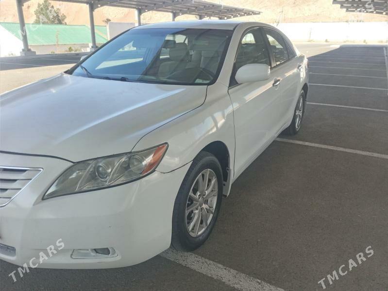 Toyota Camry 2009 - 145 000 TMT - Туркменбаши - img 1
