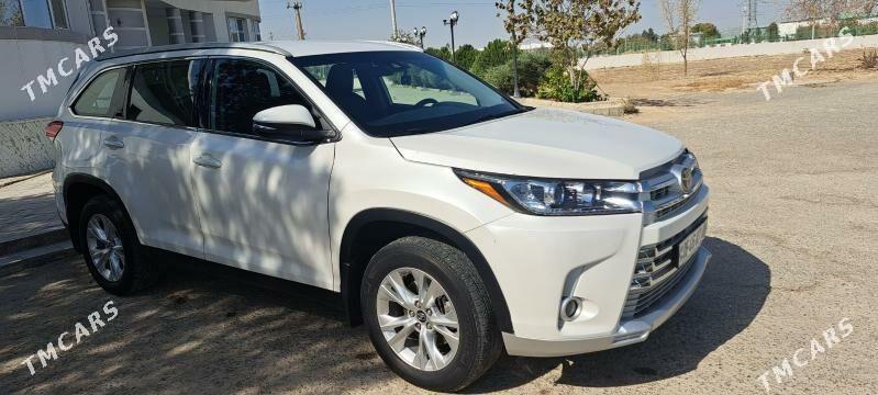 Toyota Highlander 2019 - 350 000 TMT - Гаудан "В" - img 4