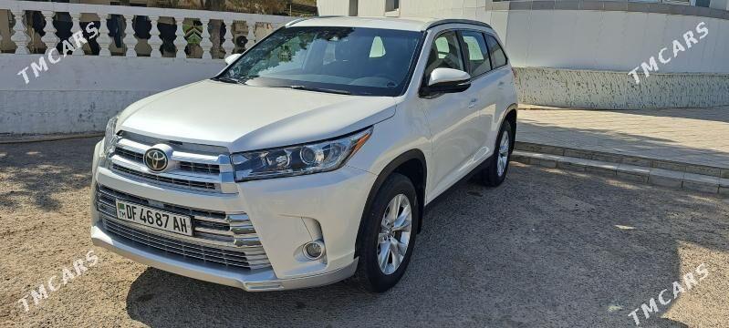 Toyota Highlander 2019 - 350 000 TMT - Гаудан "В" - img 5