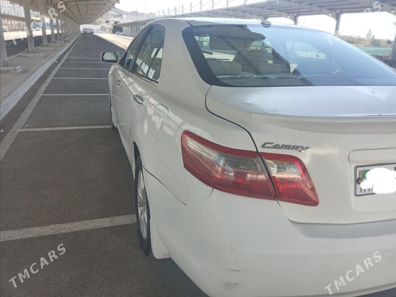 Toyota Camry 2009 - 145 000 TMT - Туркменбаши - img 2