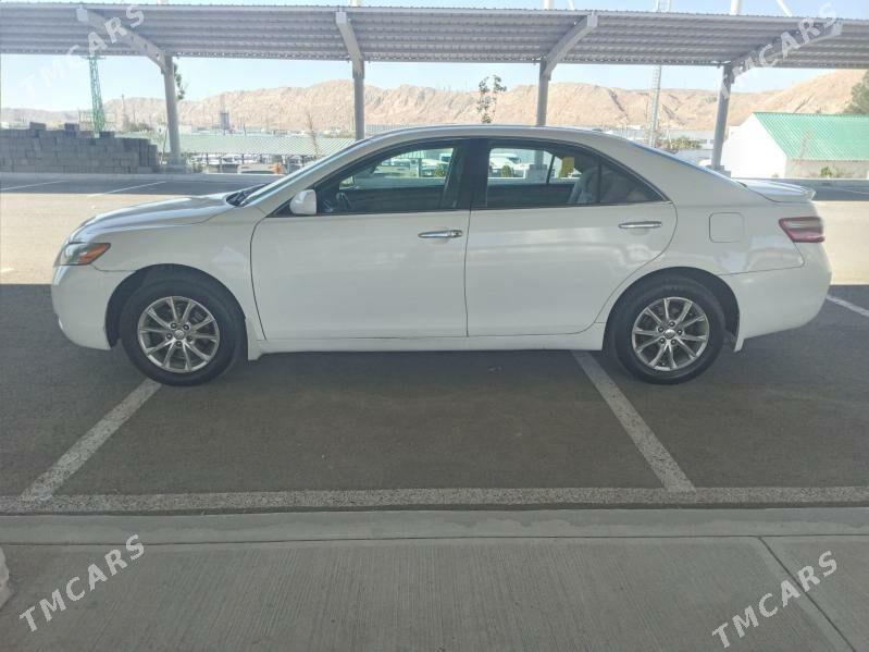 Toyota Camry 2009 - 145 000 TMT - Туркменбаши - img 3