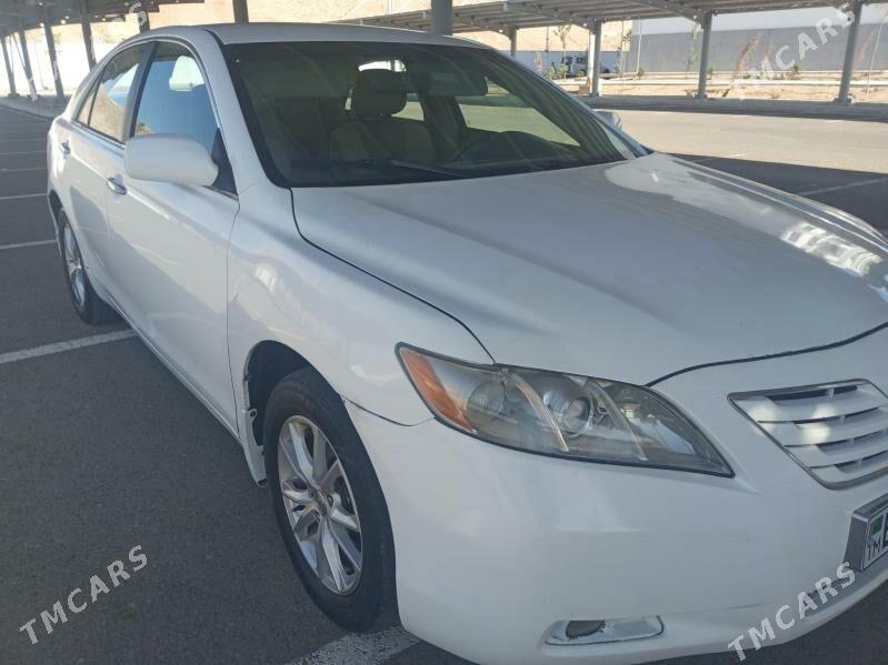 Toyota Camry 2009 - 145 000 TMT - Туркменбаши - img 4