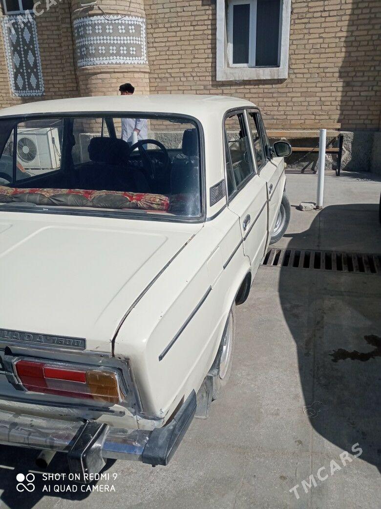 Lada 2106 1986 - 15 000 TMT - Türkmenabat - img 2