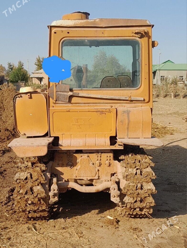 MTZ 80 1984 - 70 000 TMT - Görogly (Tagta) - img 4