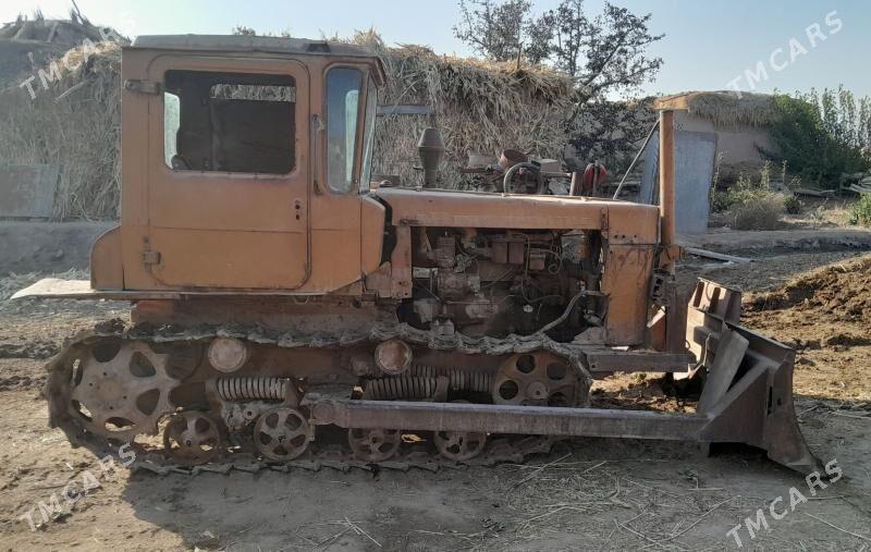 MTZ 80 1984 - 70 000 TMT - Görogly (Tagta) - img 2