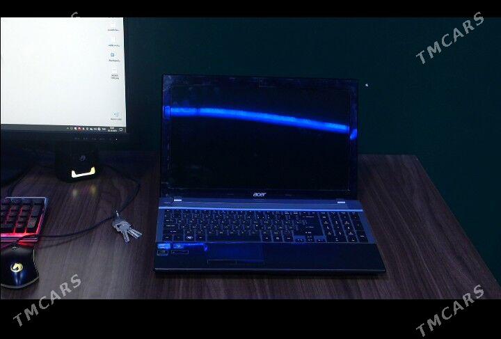 Notebook Acer - Ашхабад - img 3