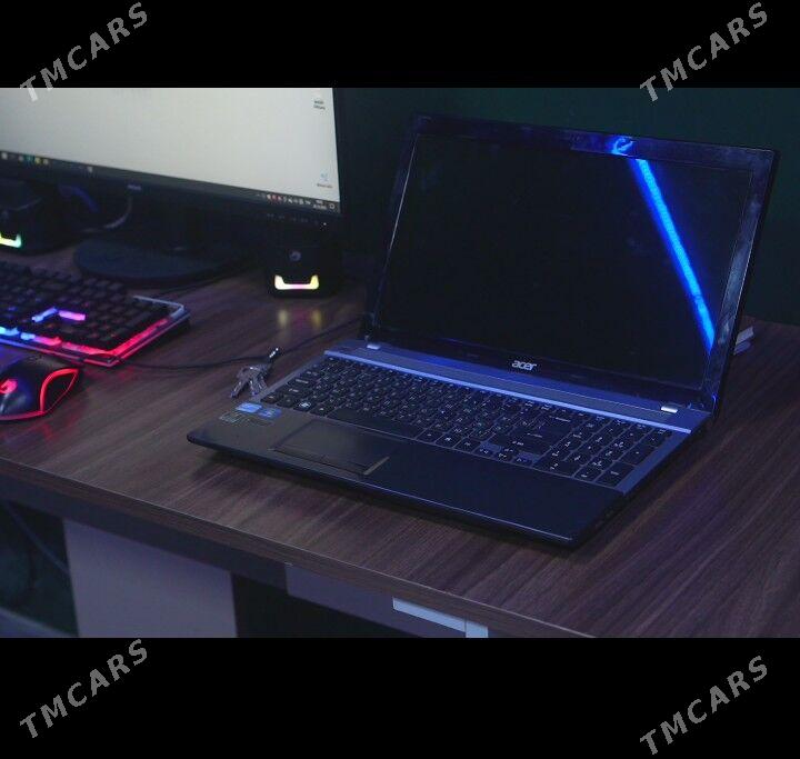 Notebook Acer - Ашхабад - img 2