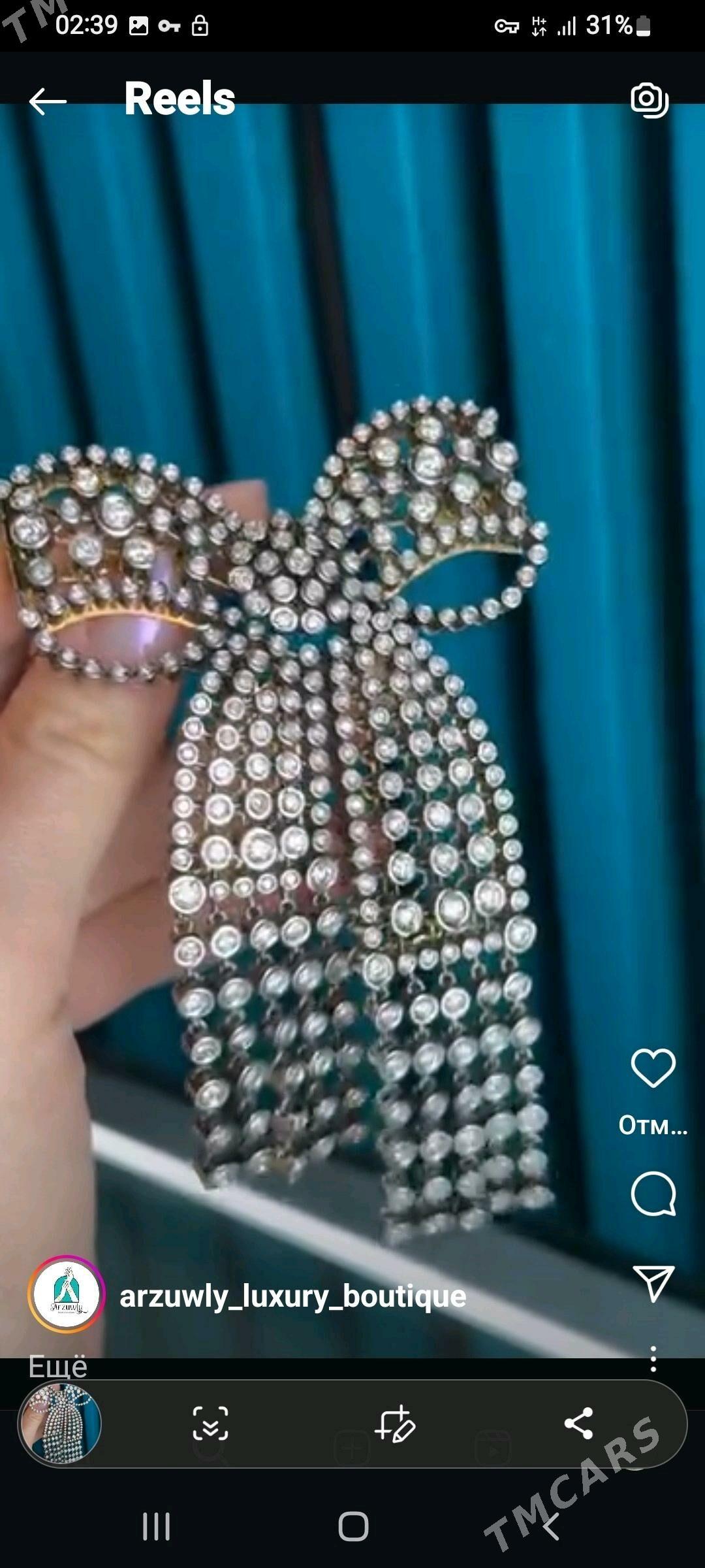 broshka - Aşgabat - img 3