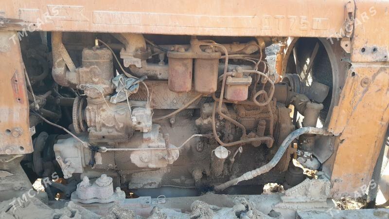 MTZ 80 1984 - 70 000 TMT - Görogly (Tagta) - img 5