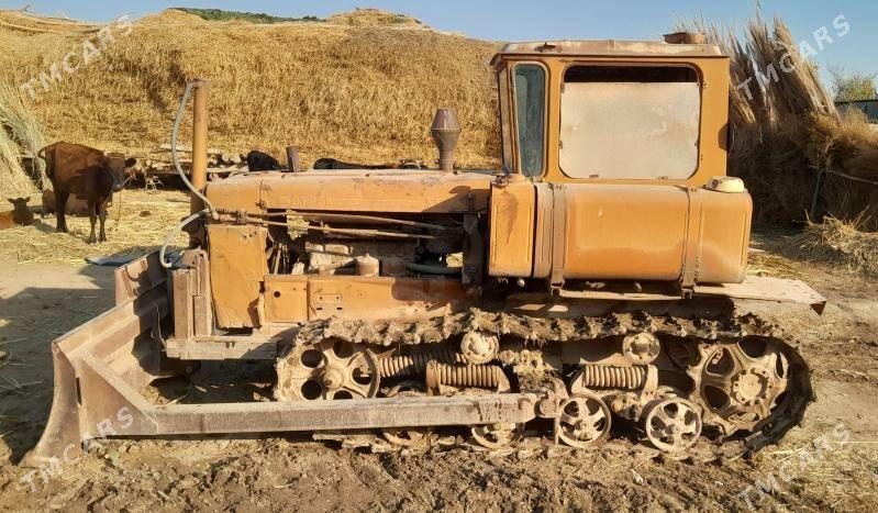 MTZ 80 1984 - 70 000 TMT - Görogly (Tagta) - img 3