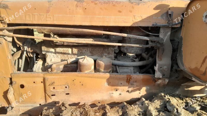 MTZ 80 1984 - 70 000 TMT - Görogly (Tagta) - img 8