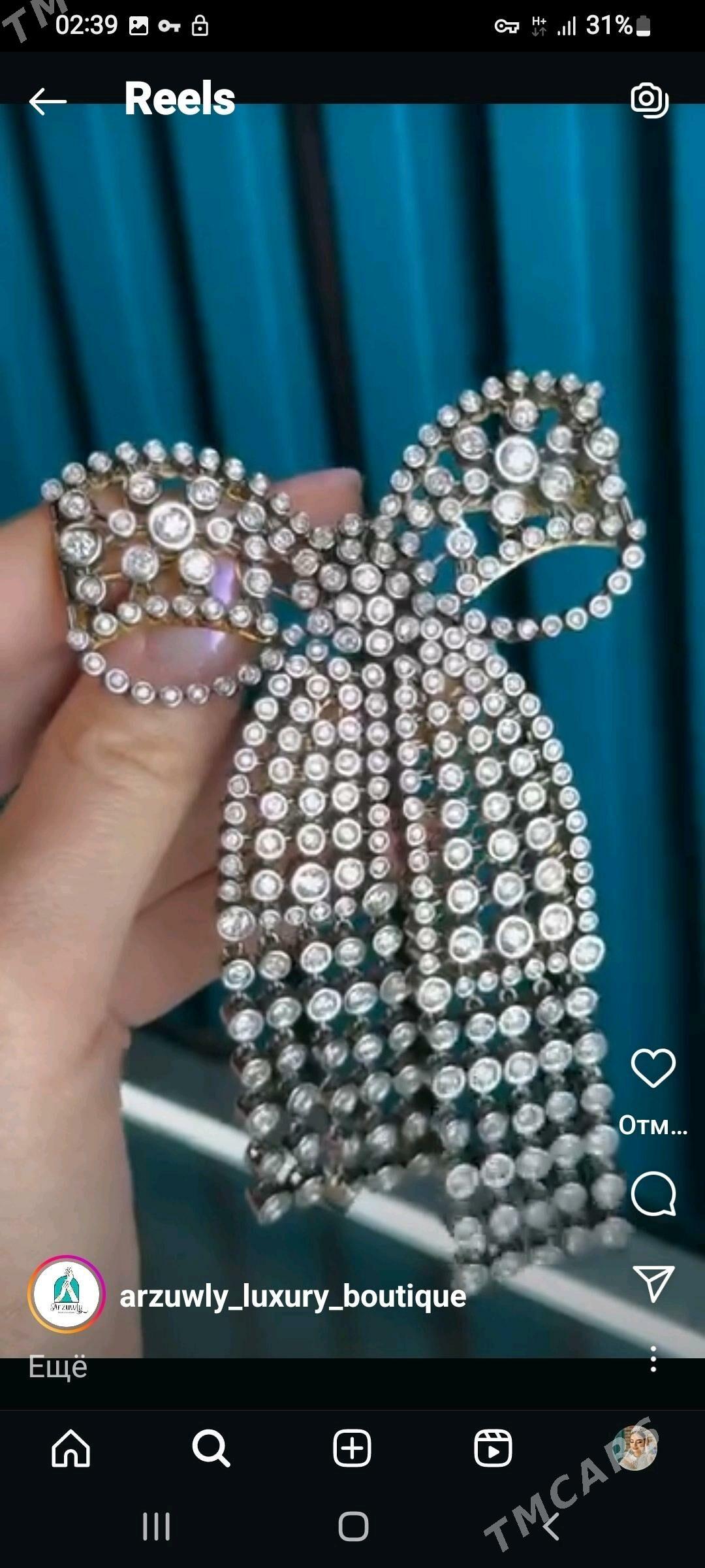 broshka - Aşgabat - img 4