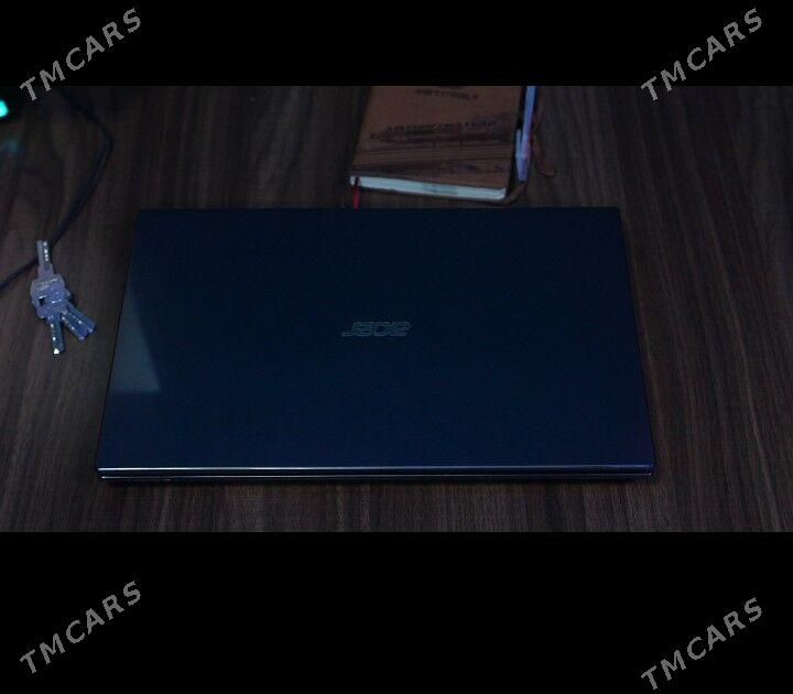 Notebook Acer - Ашхабад - img 1