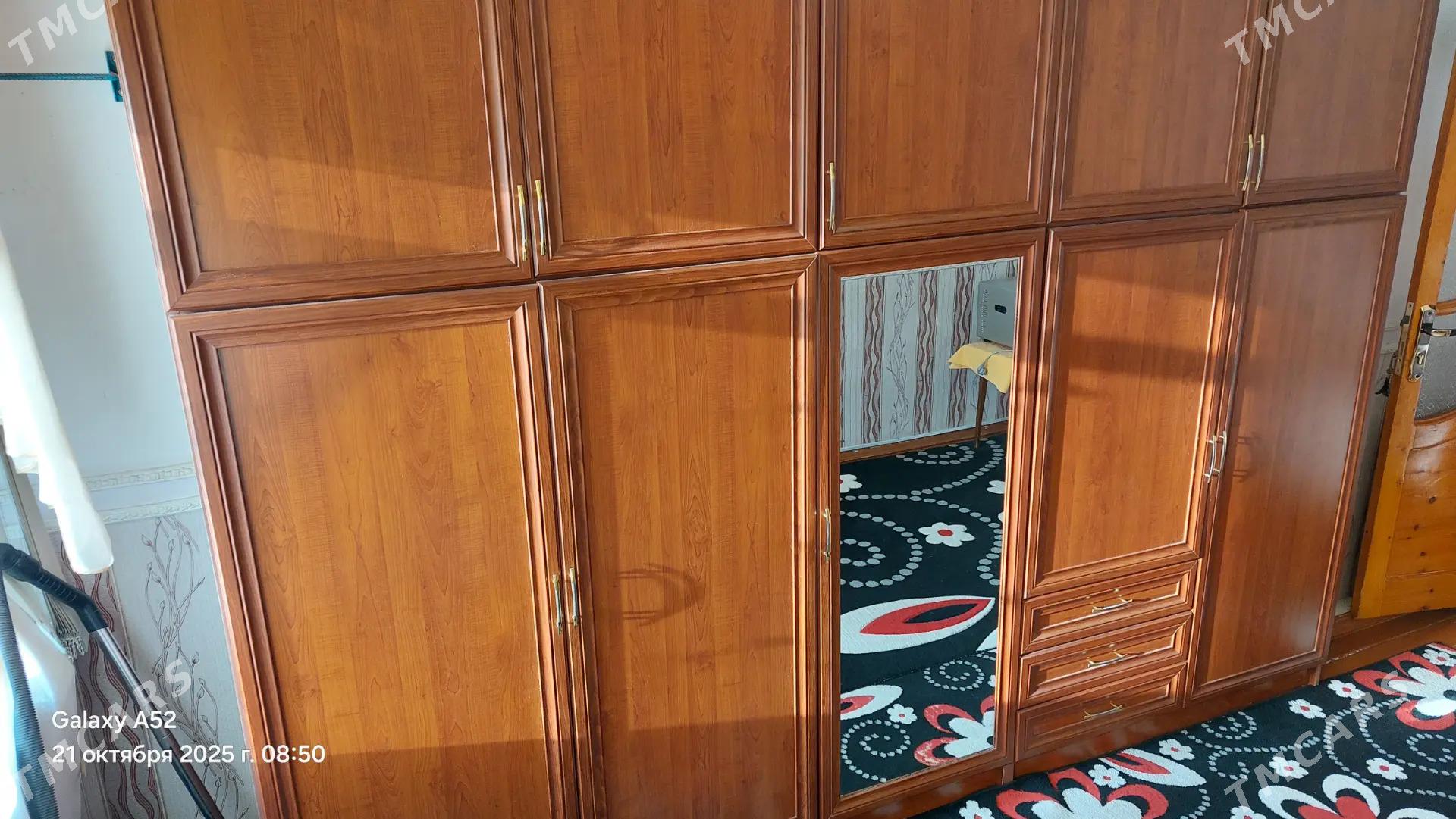 Шкаф - Балканабат - img 2