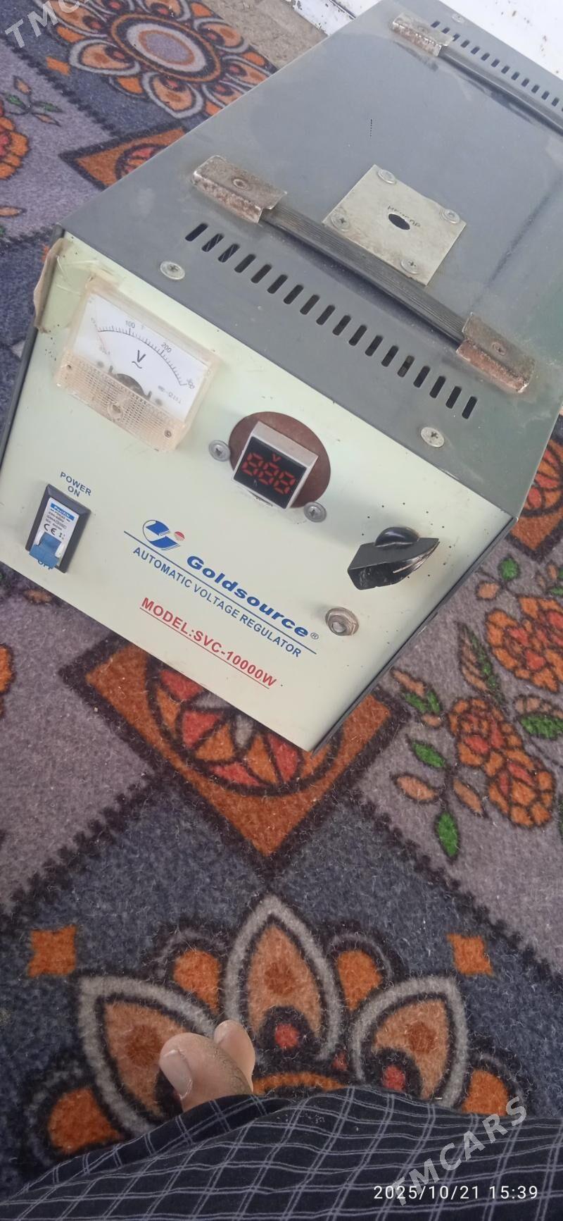 TOK KOPELTYAN 10000 - Мары - img 2