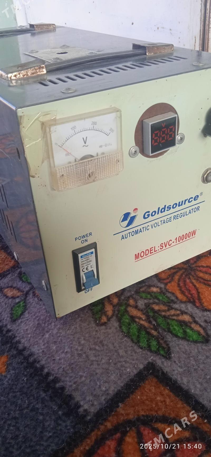 TOK KOPELTYAN 10000 - Мары - img 3