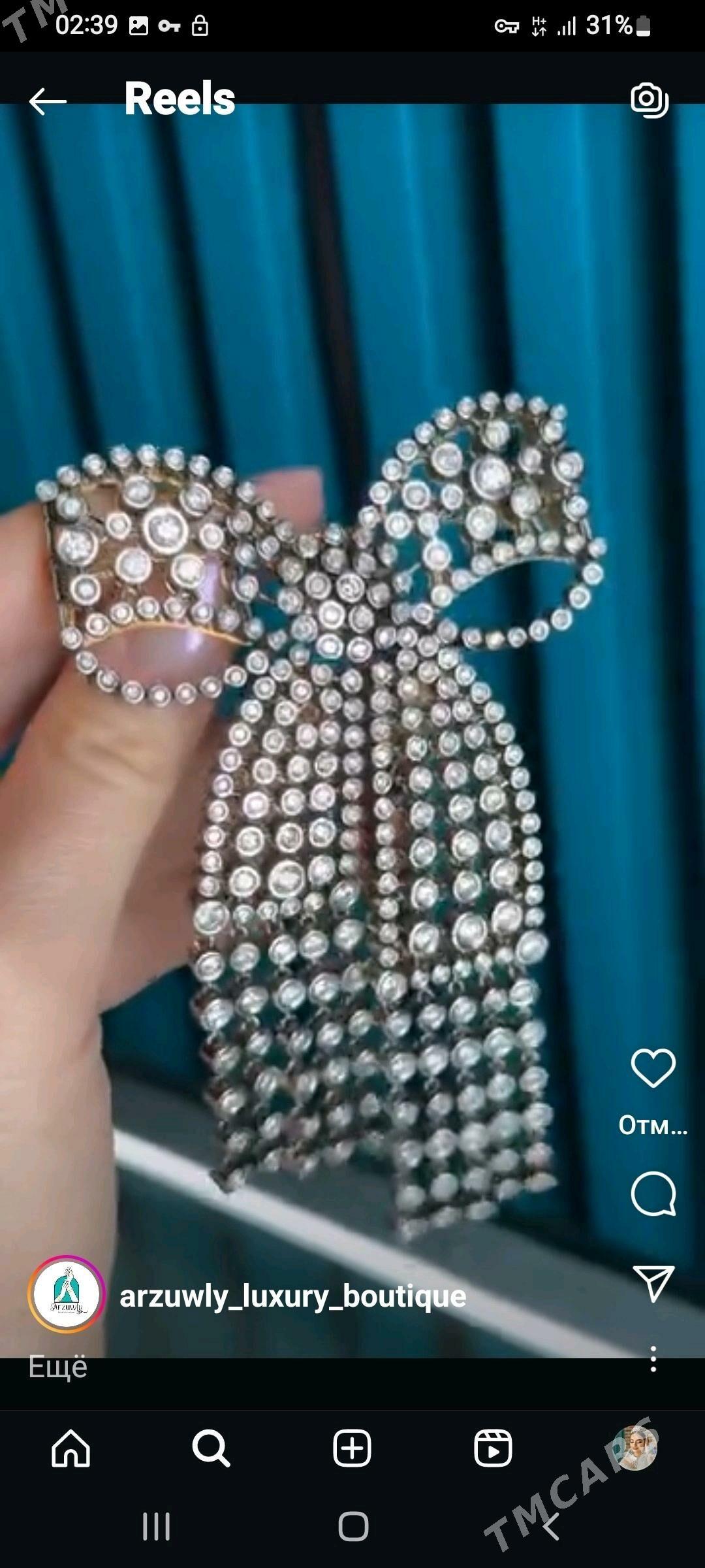 broshka - Aşgabat - img 2