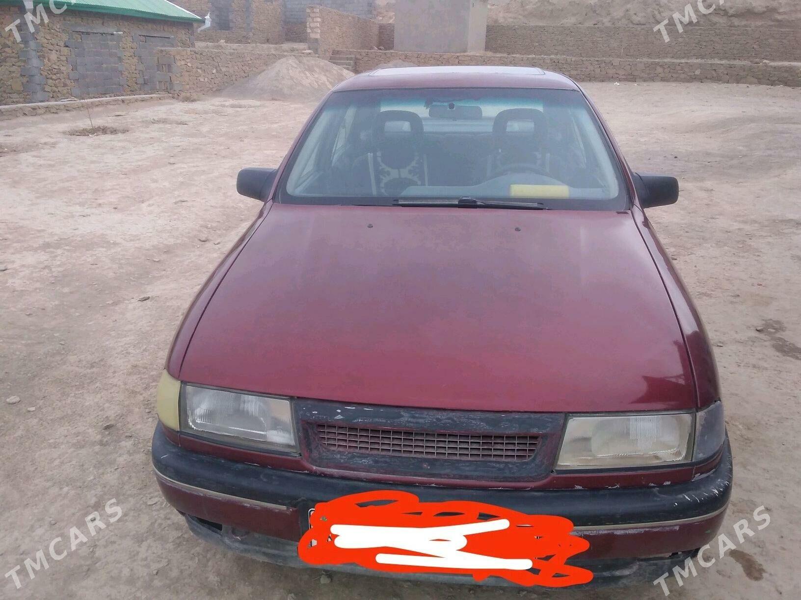 Opel Vectra 1992 - 22 000 TMT - Магданлы - img 6