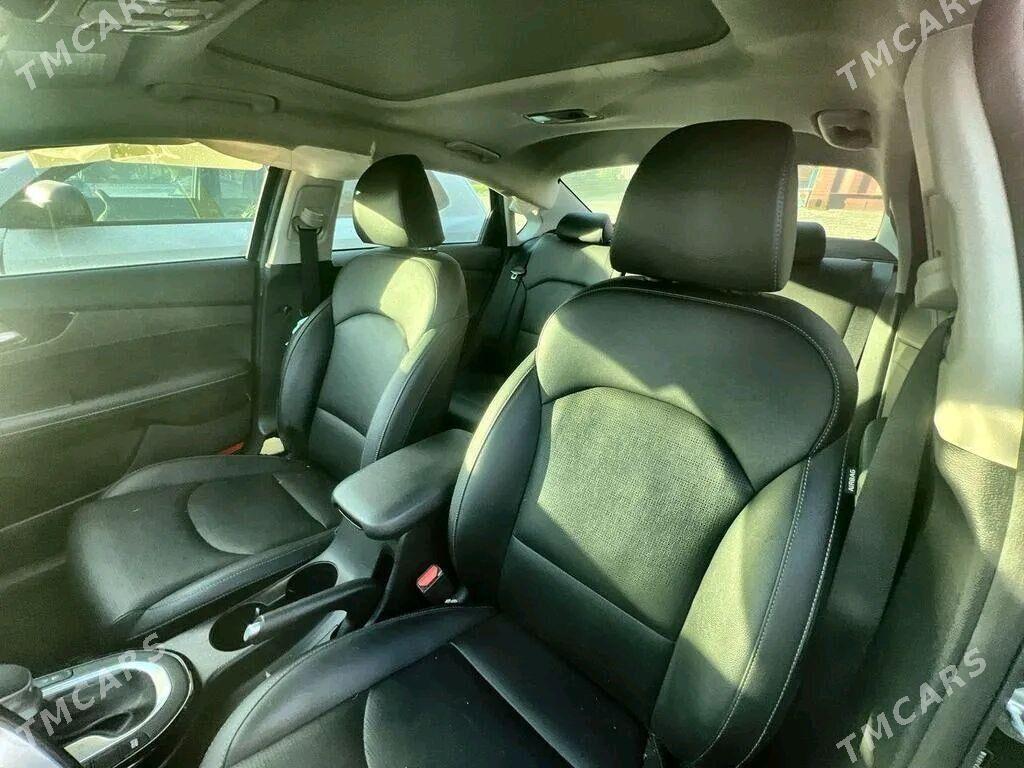 Kia Forte 2021 - 196 000 TMT - Мары - img 5