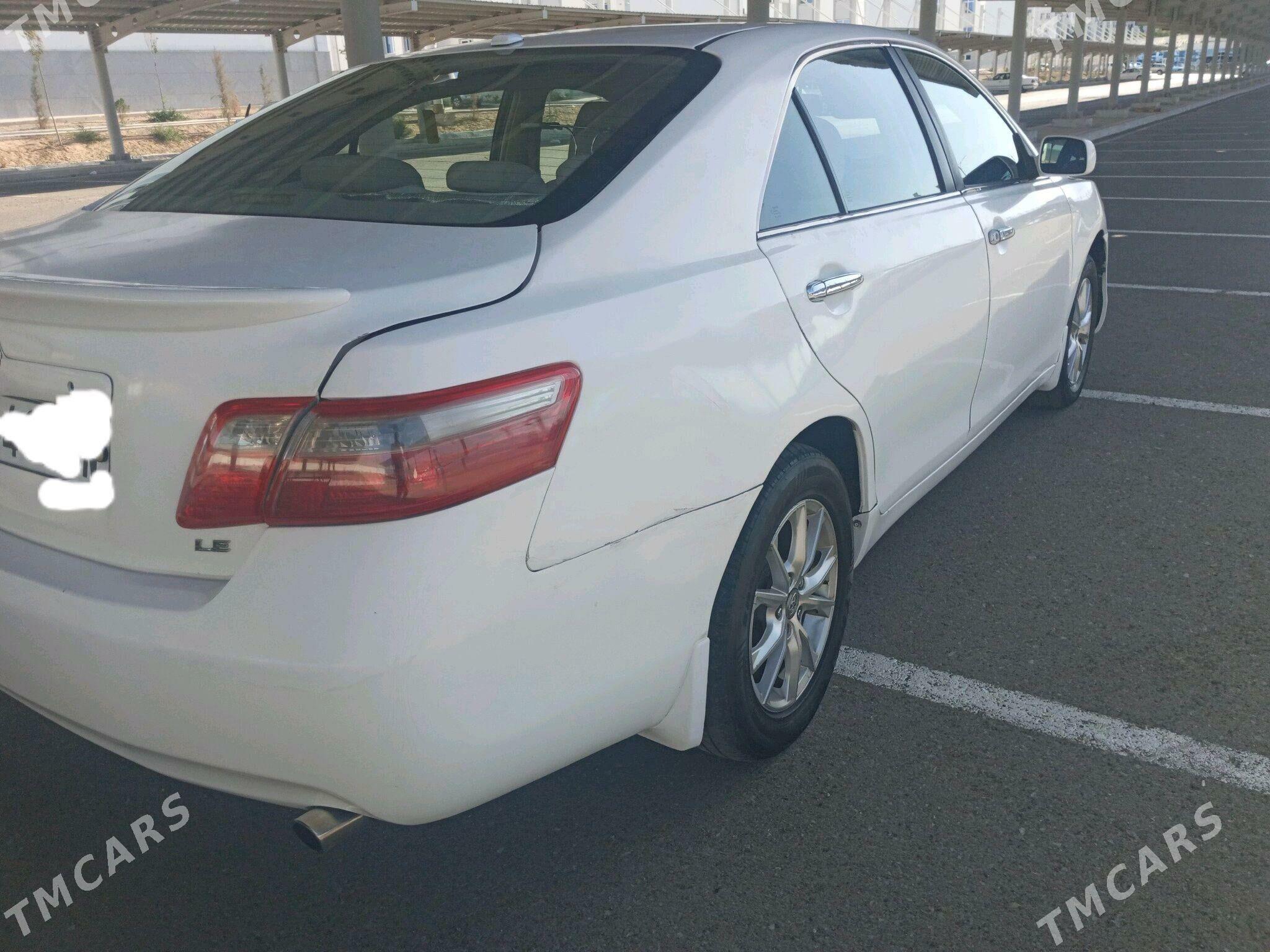 Toyota Camry 2009 - 145 000 TMT - Туркменбаши - img 5