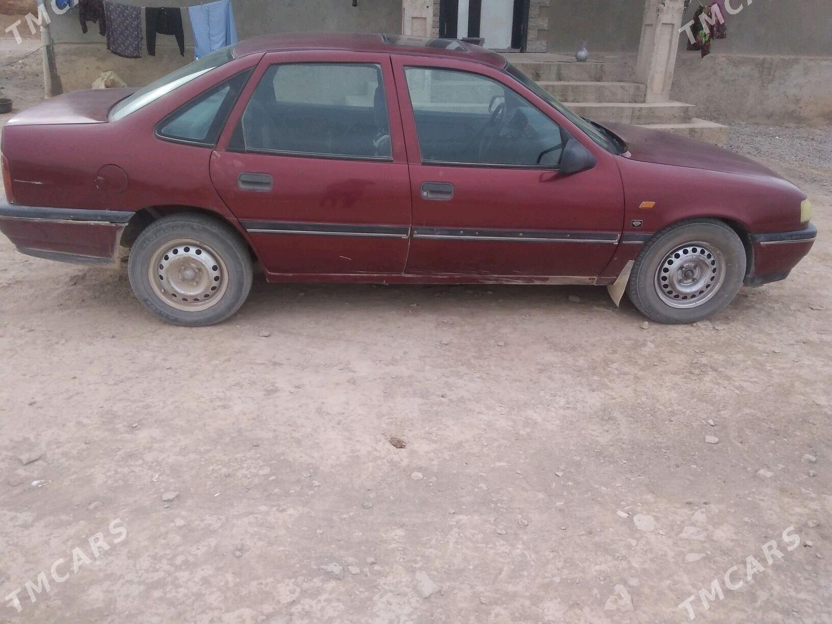 Opel Vectra 1992 - 22 000 TMT - Магданлы - img 5