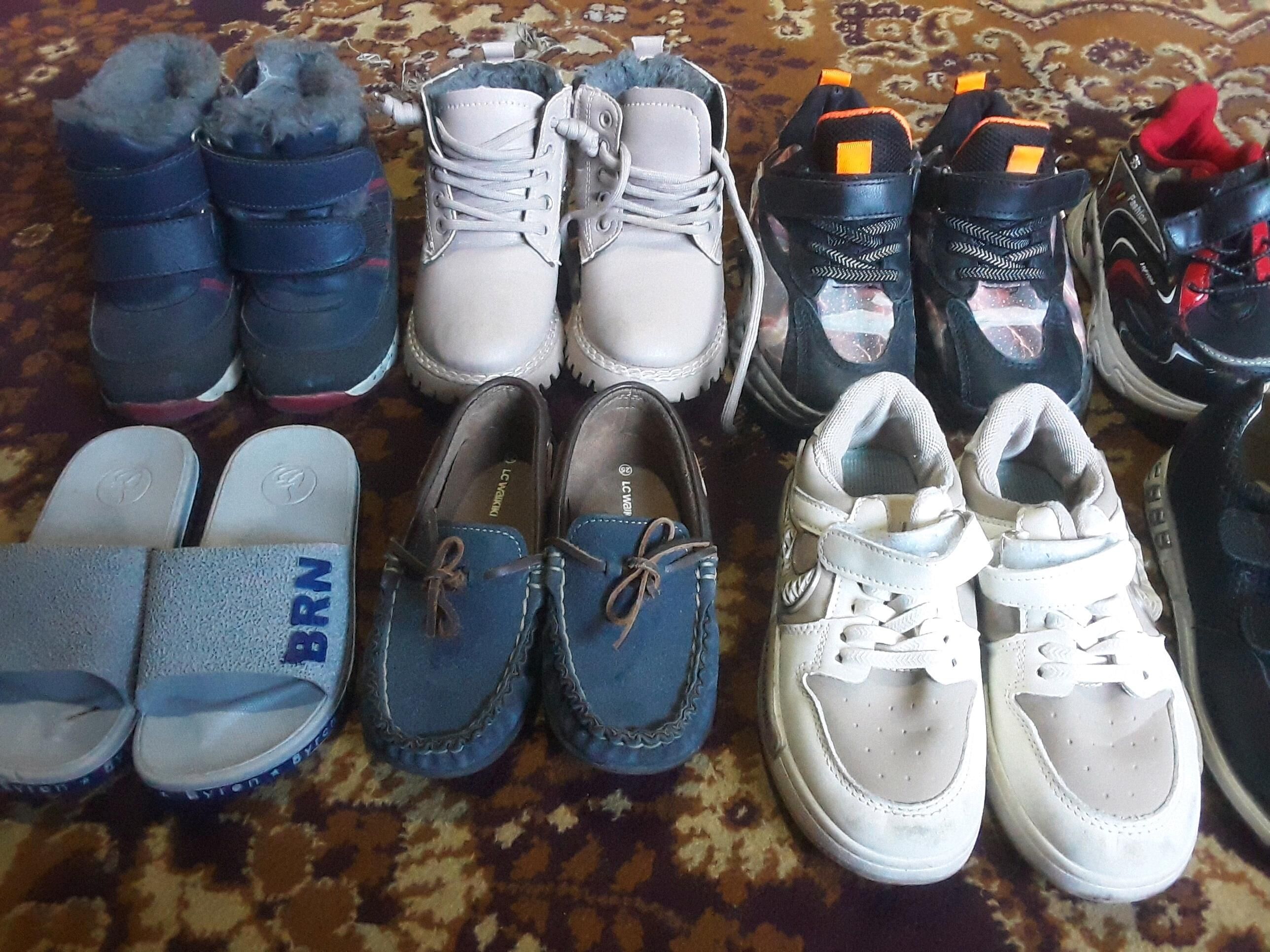 krasovki - Ашхабад - img 2