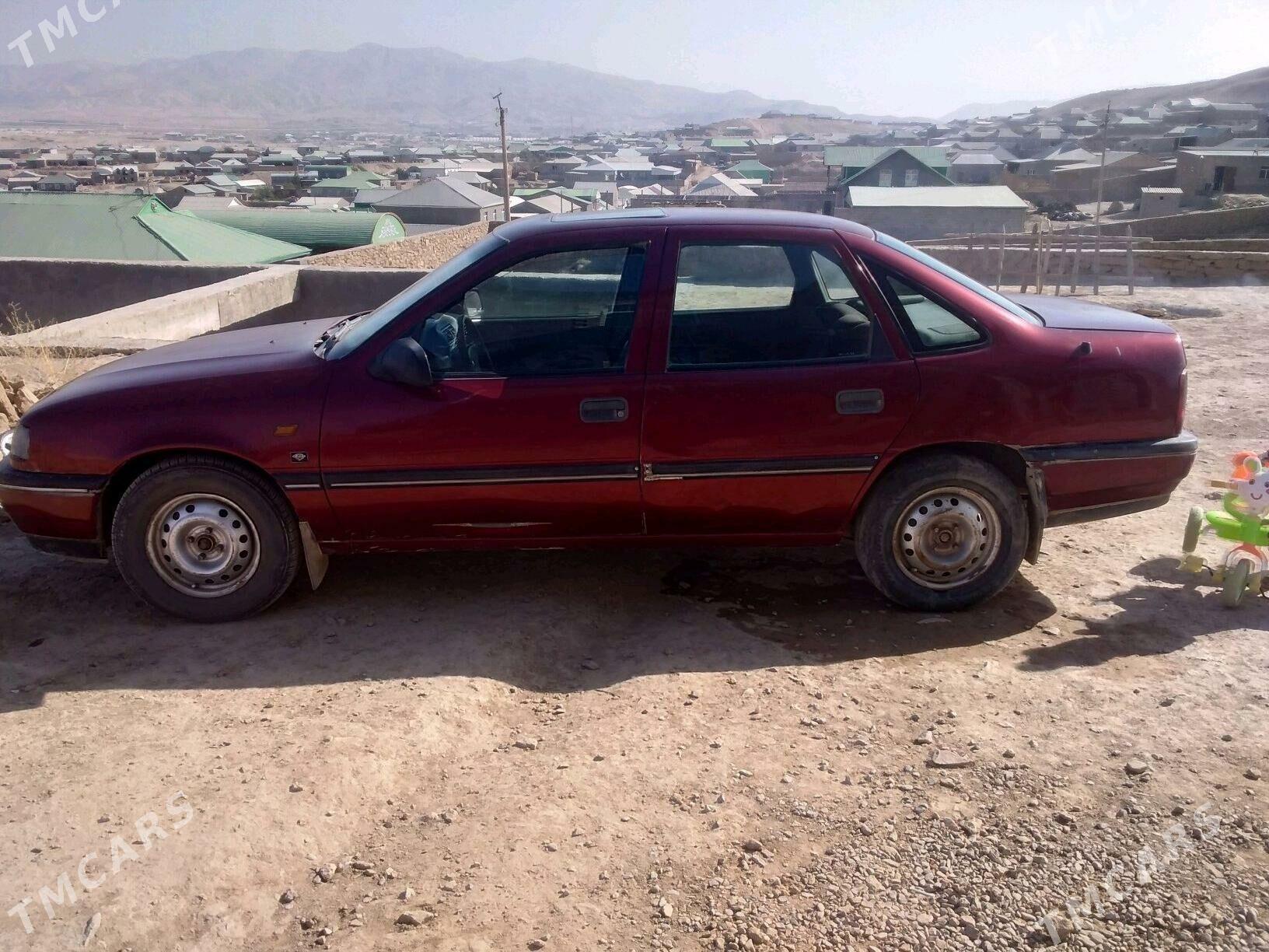 Opel Vectra 1992 - 22 000 TMT - Магданлы - img 4