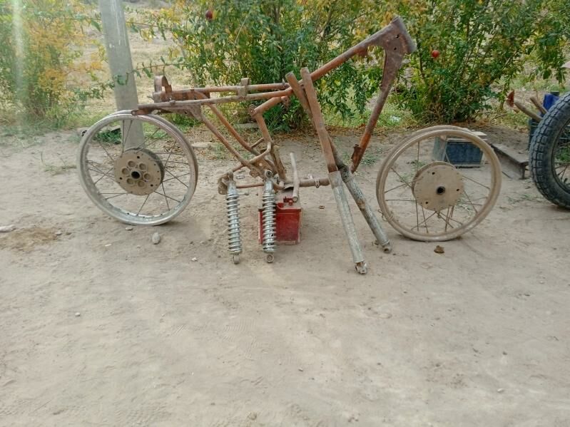 Rama 700 TMT - Dostluk - img 3