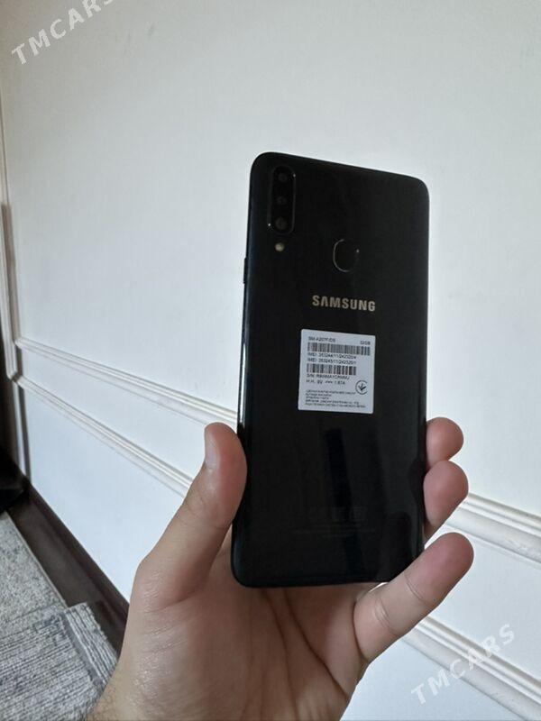 Samsung A20s - Mary - img 1