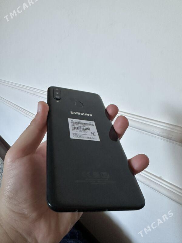 Samsung A20s - Mary - img 2