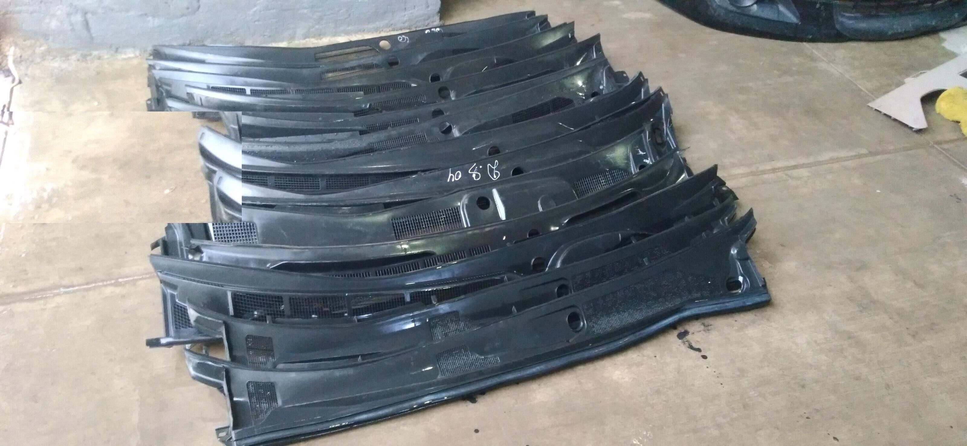 Duty camry zapcaslary 500 TMT - Чоганлы - img 10