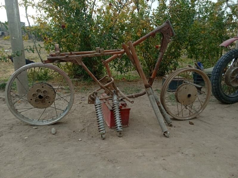 Rama 700 TMT - Dostluk - img 2