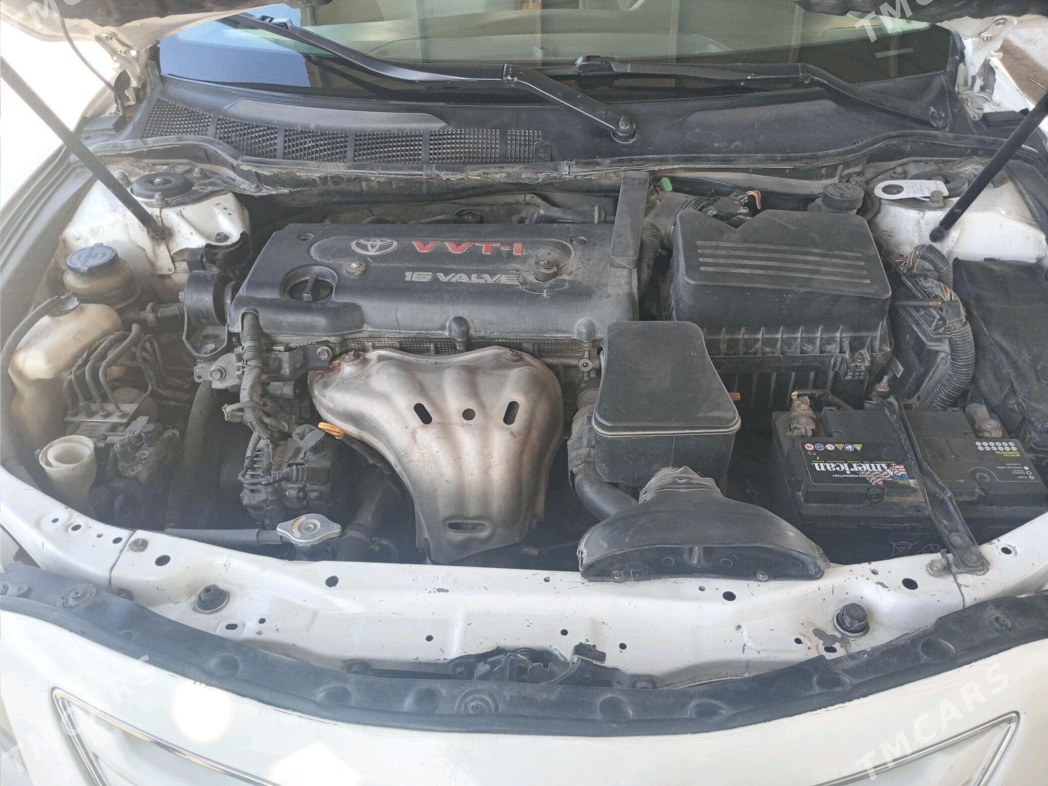 Toyota Camry 2009 - 145 000 TMT - Туркменбаши - img 7