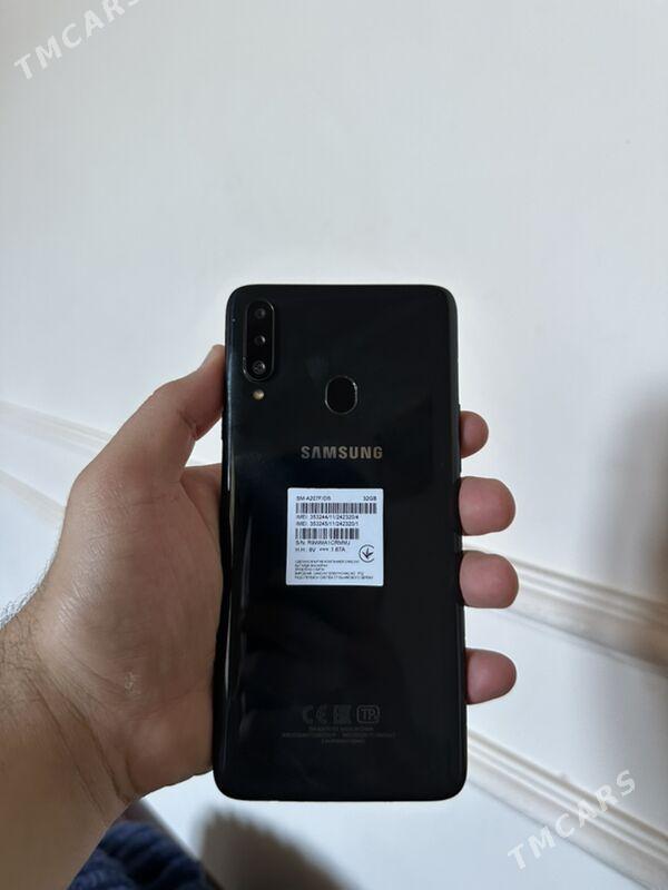 Samsung A20s - Mary - img 5