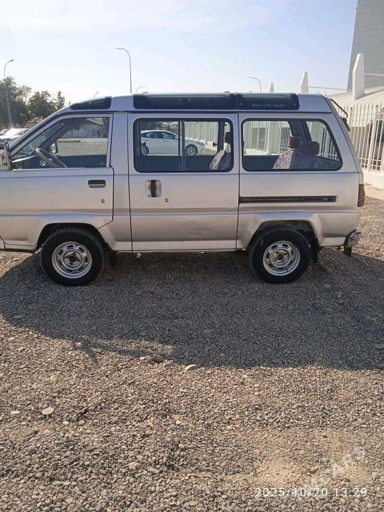 Toyota Lite ace 1989 - 35 000 TMT - Baýramaly - img 1