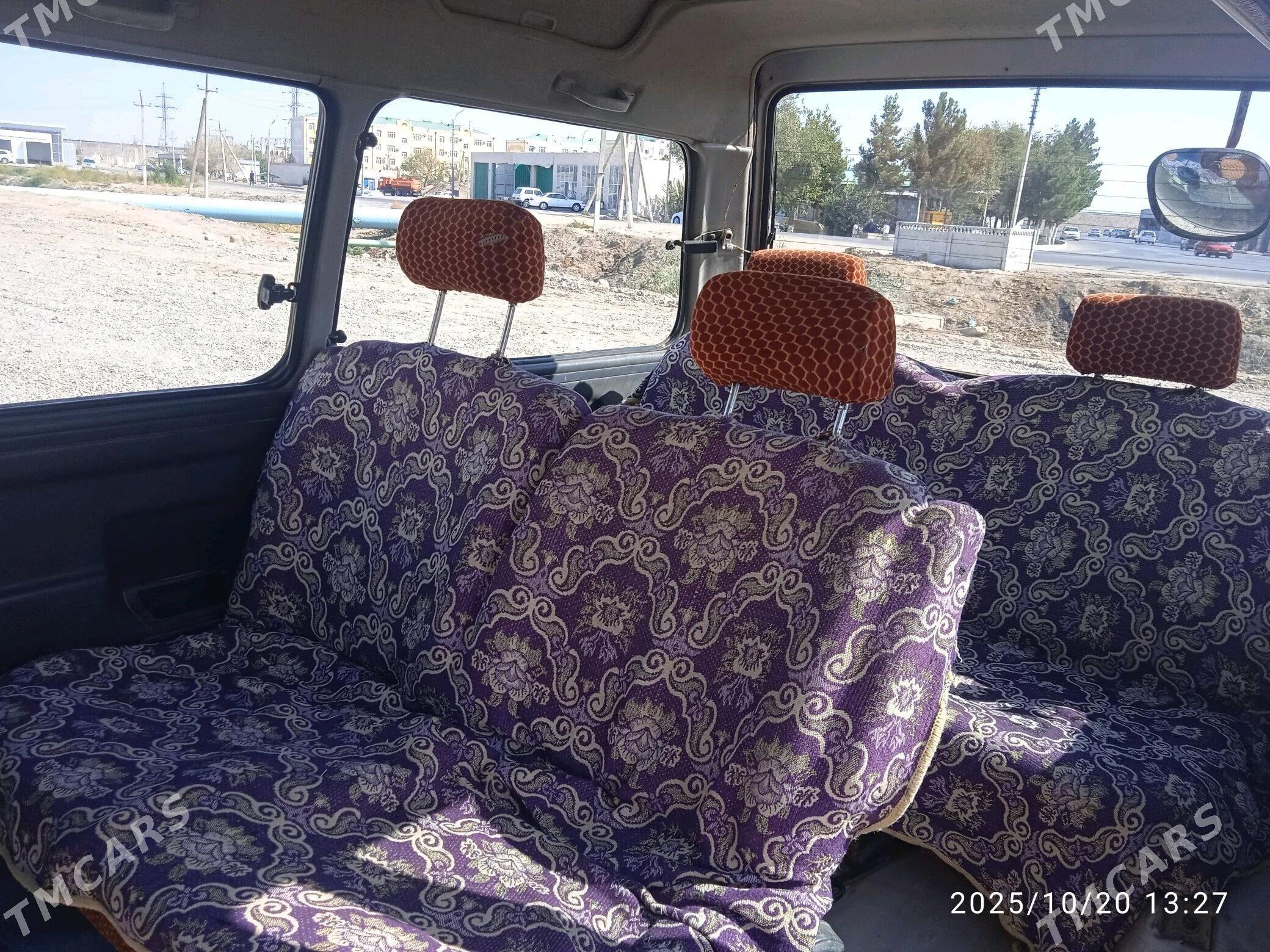 Toyota Lite ace 1989 - 35 000 TMT - Baýramaly - img 4