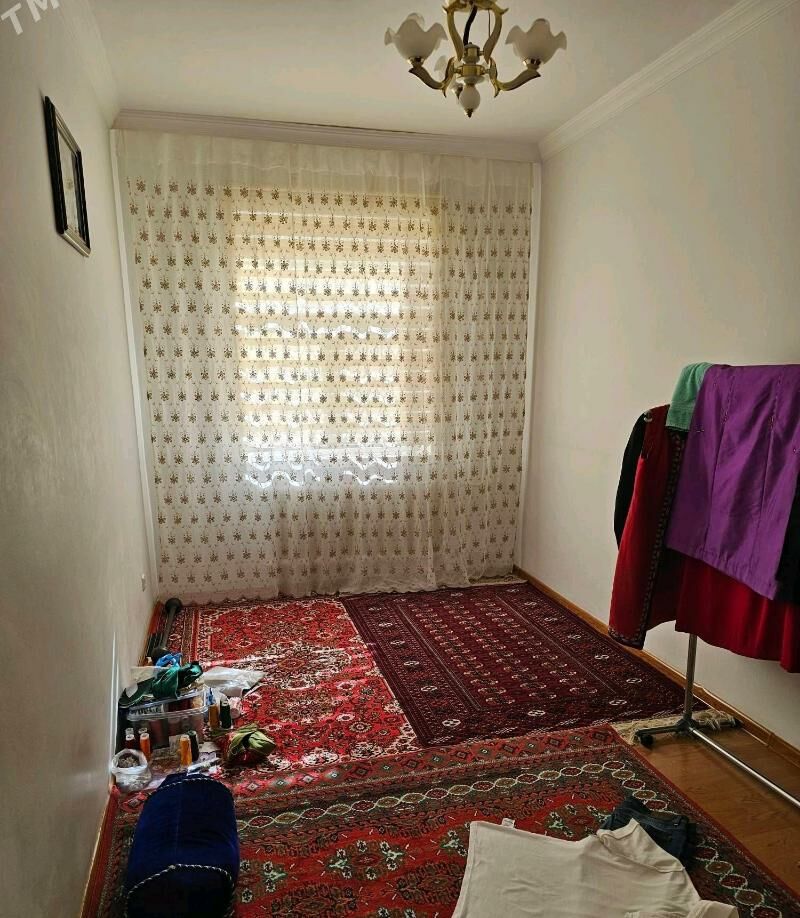9MEKR 3/2 ETAZY 1 KOMYT 2 EDIL - Aşgabat - img 2