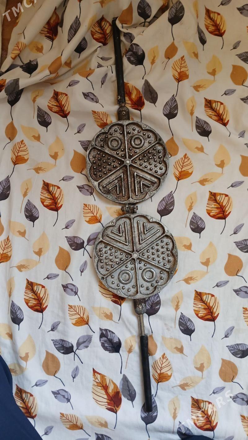 вафельница - 9 mkr - img 2