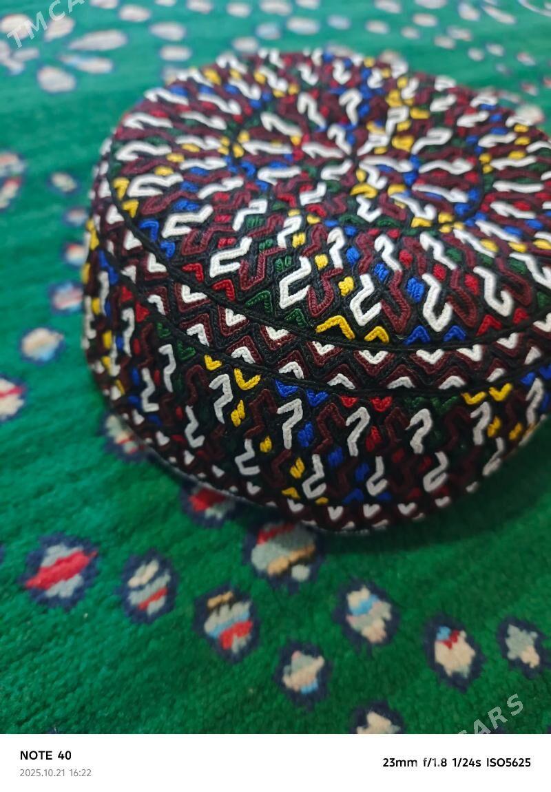 tahya - Bereket - img 1