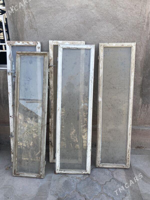 agac ayna gapylar - Balkanabat - img 2