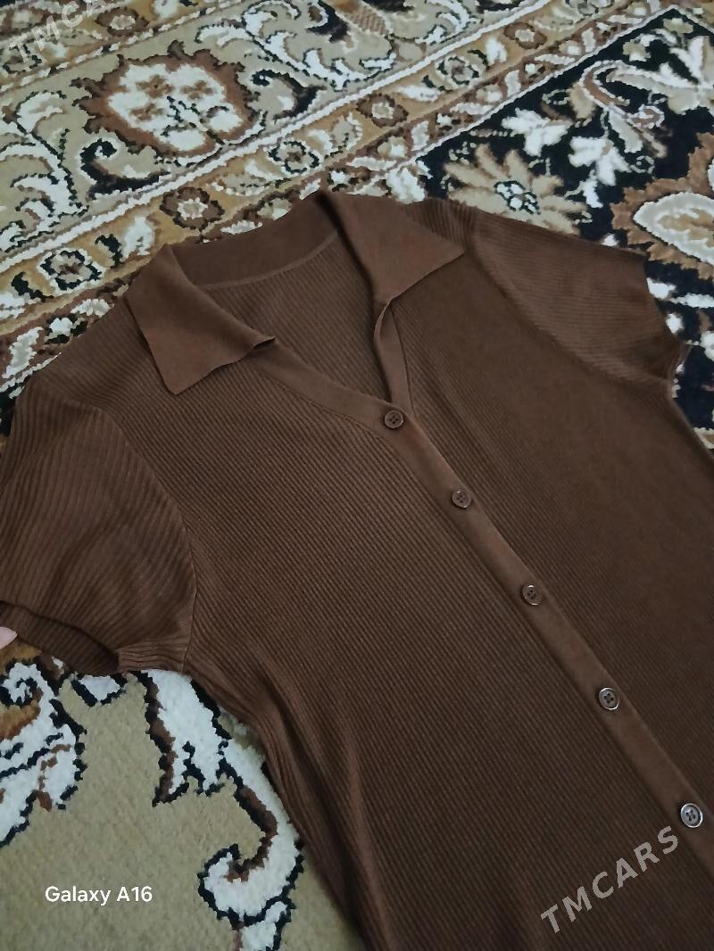 Turk koynek - Дашогуз - img 2